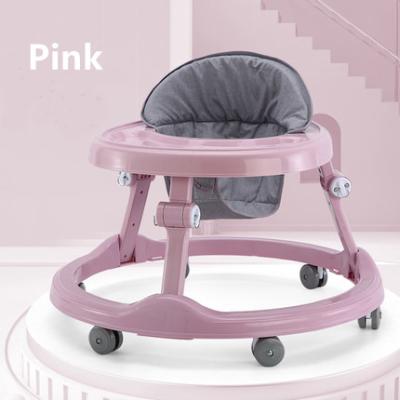 China 2021 Newest Baby Walker High Quality Eco-friendly Materials,Good Baby Walkers,China Walkers For Baby for sale