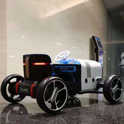 China Ride On Toy Hot Selling Kids Electric Ride On Car Fashion Popular Kids Electric Car for sale