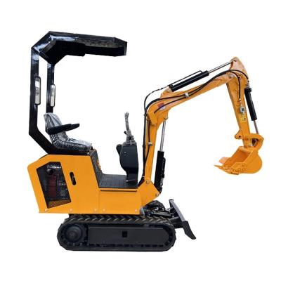 China Factory Esan Mini Excavator For Sale Excavation Machinery for sale