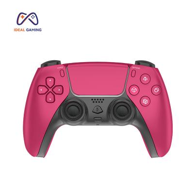 China Touch Buttons Complete Factory No Delay Fast Game Game Wireless PS4 Controllers for sale