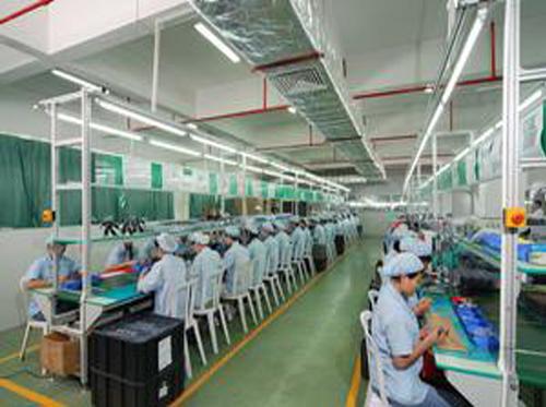 Verified China supplier - Ninghai Yifan Electric Co., Ltd.