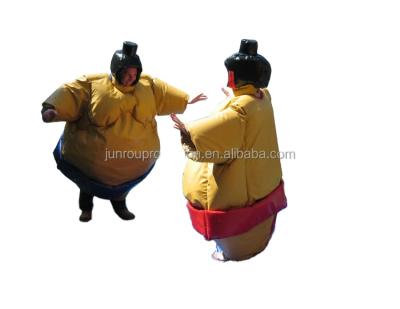 China Vinyl Hot Sales Inflatable Sumo Wrestling Suits SP-15 for sale