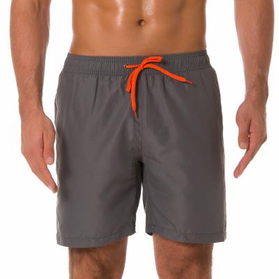 China Plus Size Men Shorts Drawstring Side Hot Pants Summer Stripe Sport Sweat Beach Custom Pants for sale