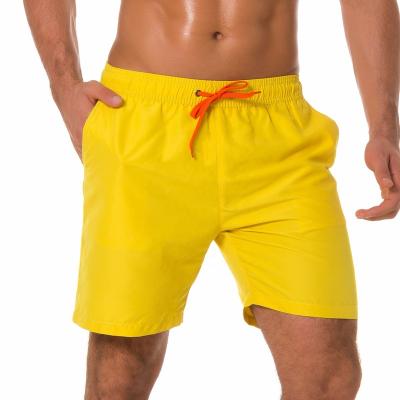 China Plus Size Drawstring Side Stripe Hot Pants Summer Sport Sweat Pants Custom Made Mens Beach Shorts for sale