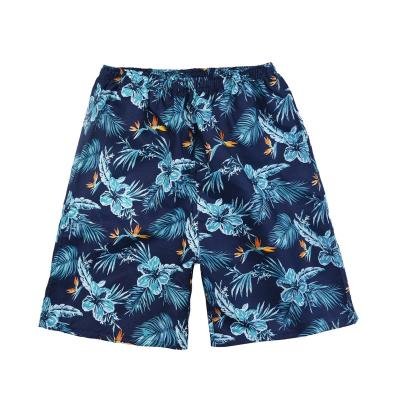 China High Quality Plus Size Sports Shorts Summer Mens Digital Printed Beach Casual Wear Pants For Men Loose Trousers for sale