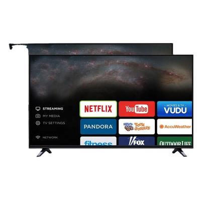 China Hot Selling UHD TV Hotel 4K Android Smart TV 40 Inch Smart TV Televisions for sale