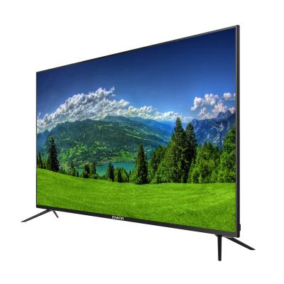 China Hotel Television 32 39 40 43 50 LCD Screen 55 Inch LED Smart Android TV Price Replacement TV for sale