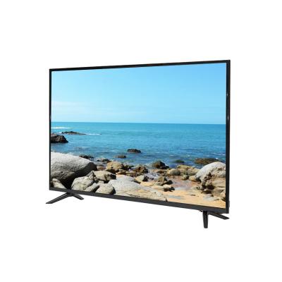 China Hotel TV China Supplier Smart Television 4k TV 43 Inches Led TV for sale