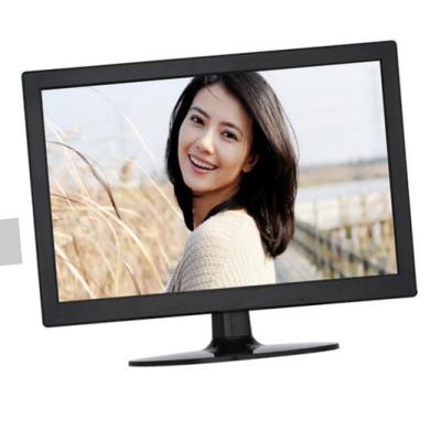 China Speaker China LCD Monitor 144hz 1ms 24 Inch Gaming Monitors For Computer Hardware for sale