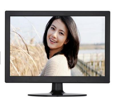 China Speaker hot sales best price with good quality 19 inch led pc computer monitor for sale