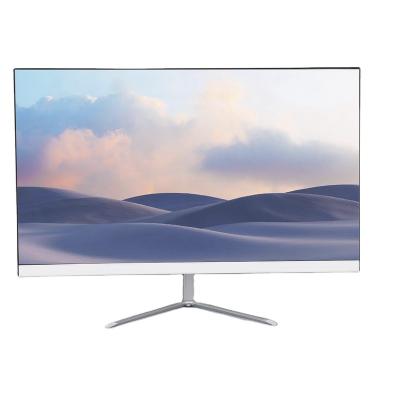 China Speaker Hot Sale Led PC Monitor 18.5