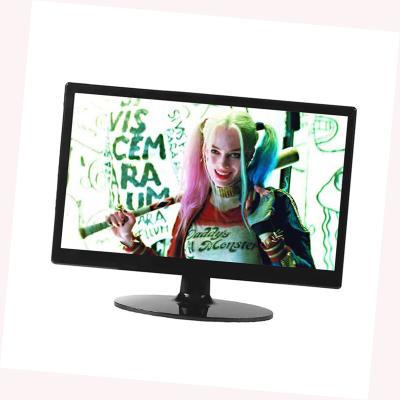 China Speaker Low Price Computer Curved Screen Led Monitor 15 17 19 Inch Gaming Monitor for sale