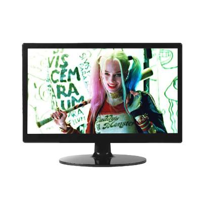 China Speaker 15 17 19 Inch Gaming Monitor 2k 144hz Computer Curved Screen Led Monitor for sale