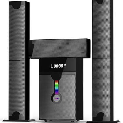 China Home Theater Wireless System System 8 Inch Subwoofer Speaker Factory Direct Subwoofer Speaker for sale