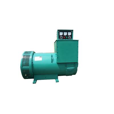 China 40kw Alternator Price Generator Copper Alternator STC-40 for sale