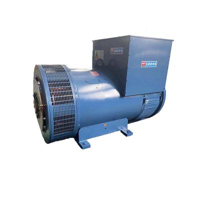 China 100kw 120kw 150kw AC 3phase 1 phase generator alternator TZH2-100 for sale