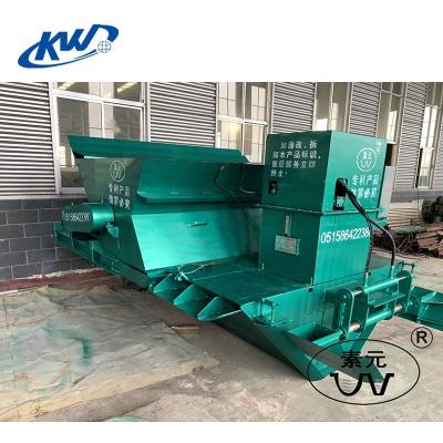 China Automatic Hydraulic U Channel Machine Concrete Liner Concrete Liner Concrete Liner Equipment for sale