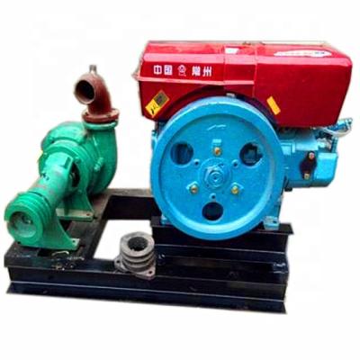 China Ajar Impeller Sand Mining Pump and Sand Slurry Suction Pump for Dredging Machine for sale