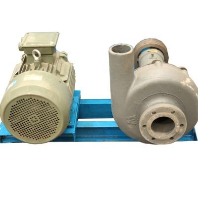 China Ajar Impeller Sand Pump For Wet Sand Suction And Sand Pump India Price for sale