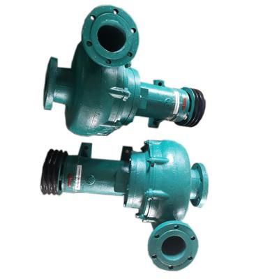 China Commercial Buildings 4 Inch Small Sand Pump Sand Suction Pump For Dredger Pump for sale