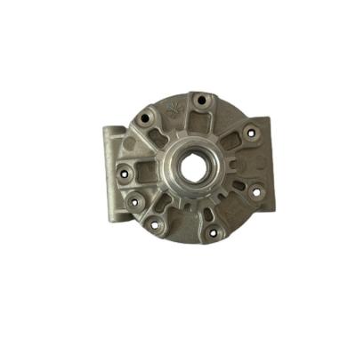 China ADC 10/ADC12/A360/A380/A390/5052 /6061/ 6063/2017/7075 etc OEM and ODM aluminum pressure die casting vacuum parts for outdoor furniture for sale