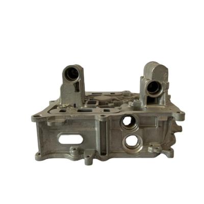 China ADC 10/ADC12/A360/A380/A390/5052 /6061/ 6063/2017/7075 etc factory casting processing auto parts housing die casting aluminum frame for sale