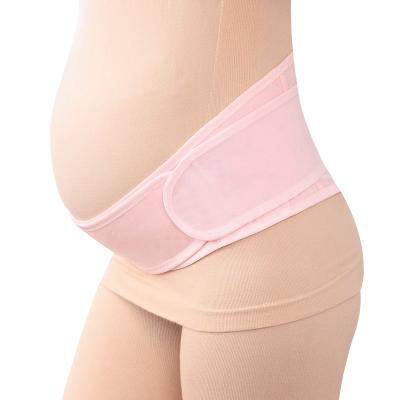 China Adult Care Pregnant Women Waist Belt Abdominal Pouch Four Seasons Prenatal And Postpartum Dual Function Cottons Adjustable Breathable for sale