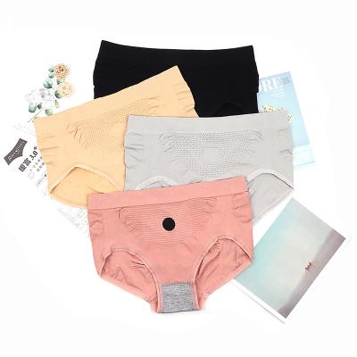 China Antibacterial Wholesale High Quality Ladies Underwear Menstrual Period Panties Super Comfortable Panties for sale