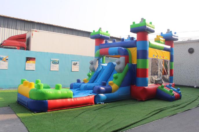 Verified China supplier - Airfun Inflatable Co., Ltd.