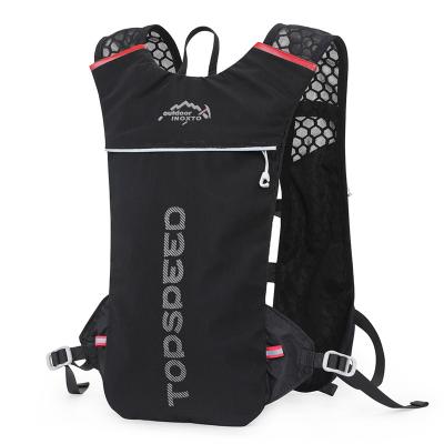 China Good Quality Various Water Hydration Pack Waterproof Backpack With Water Bladder for sale