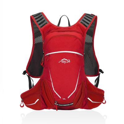 China Hot Selling New Product Outdoor Backpack Bag Hydration Water Backpack Waterproof for sale