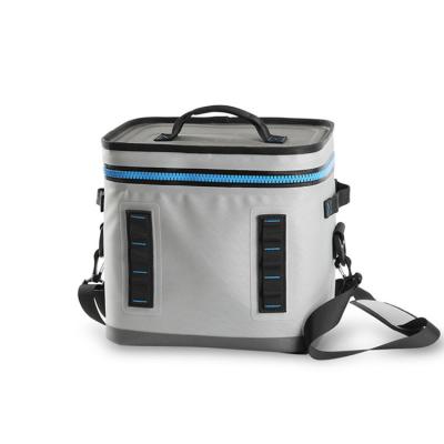 China promotional durable 500d tpu various hot sale using insulated cooler bag backpack for sale