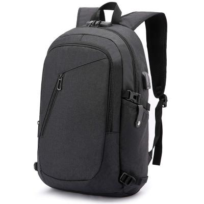 China No Polyerster Hot Sale Computer For Boys Lightweight Promotional Backpack Bag for sale