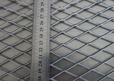 China Schirm des Luftfilter-10x12, Aluminiumdraht Mesh Hot Galvanized Prismatic zu verkaufen