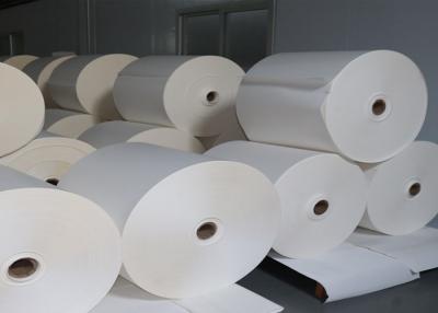 China 1 Micron Hepa Air Filter Fabric 60mm-1000mm Width For Air Filtration System for sale