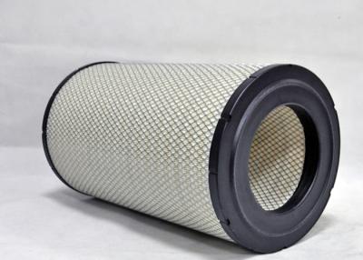 China Filtro de aire resistente del OEM, efecto de filtración del filtro de aire de motor 99,5% autos en venta