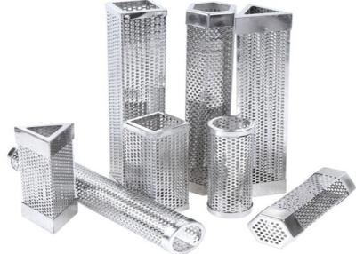 China 0.35-0.5mm Thickness Stainless Steel Filter Element Multilayer for sale