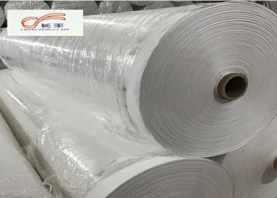 China H13 hepa Fabric By The Yard 3.0mNm Stiffness 380 Kpa Bursting for sale