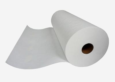 China 99,8% pulgada del papel de filtro de la fibra de vidrio 25*25*4 para el filtro de aire de la turbina de gas en venta