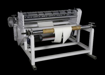 China el corte auto de papel ISO de la máquina que rajaba del rollo 280kg aprobó en venta