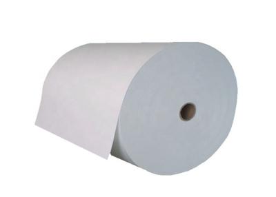 China H11 H12 H13 H14 Hepa filtro el papel 0.3um PP ACARICIAN el medios rollo material en venta