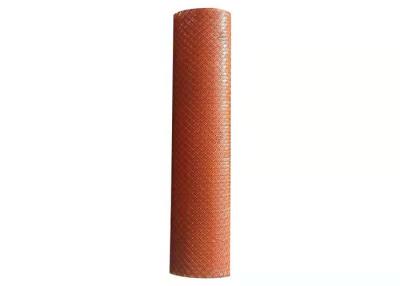 China Aquaculture Diamond Ss304 Wire Metal Decorative Mesh Tensile Guardrail for sale