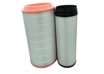 China Polyurethane Dust Filter Cartridge Industrial Dust Removal for sale