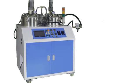 China De Lijm van het polyurethaansilicone het Vullen Machine voor Elektronisch Product Te koop