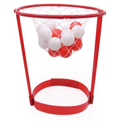 China Indoor Games Play Head Game Basketball Game Mini Basketball Hoop For Kids Popular Plastic Head Game for sale