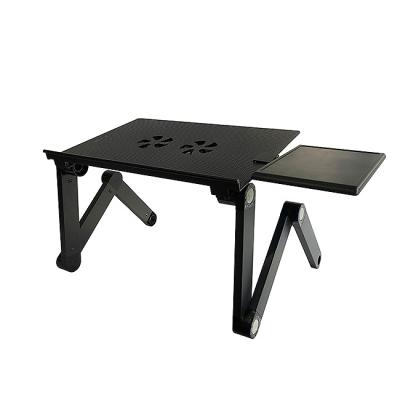 China Other Laptop Stand For Bed Foldable Aluminum Monitor Stand For Sofa for sale