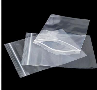 China Recyclable Plastic Rack Up Pouch Snacks Packaging Ziplock Bag Custom for sale