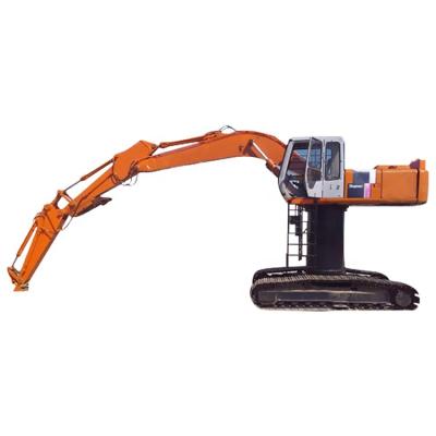 China Building Material Shops Kobelco High Bed Crawler Excavator Good Price For Sale for sale