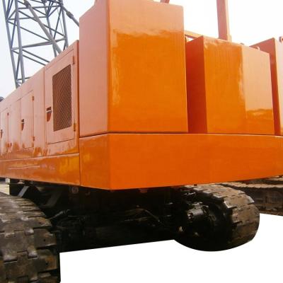 China Other Used Construction Crane Kh300 30 Ton Used Crawler Crane Machinery for sale