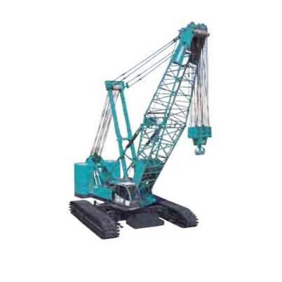 China Other Condition Japan Second Hand Original 95% New Used Cke2500 250t Mini Crawler Crane Machine for sale